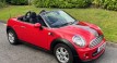 2013 MINI Roadster Cooper with Full MINI Servivce History & Low Miles