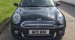 2012 MINI Cooper Chili Pack in Midnight Black with Low Miles