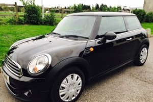 Used MINIs for Sale | Mrs MINI - The MINI Specialist!