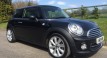 2012 MINI Cooper Chili Pack in Midnight Black with Low Miles