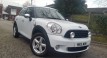 2010 MINI One Countryman in White with Low Miles